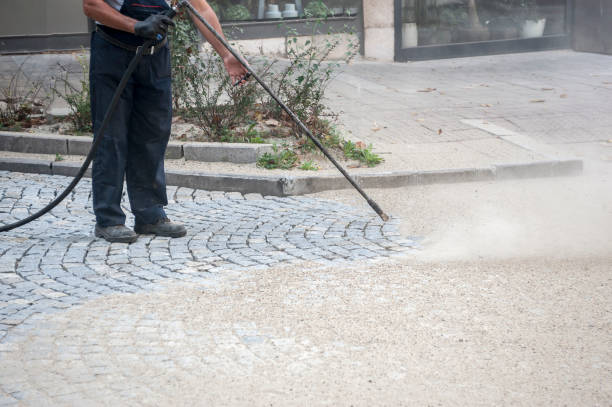 Best Dumpster Area Cleaning  in West Odessa, TX