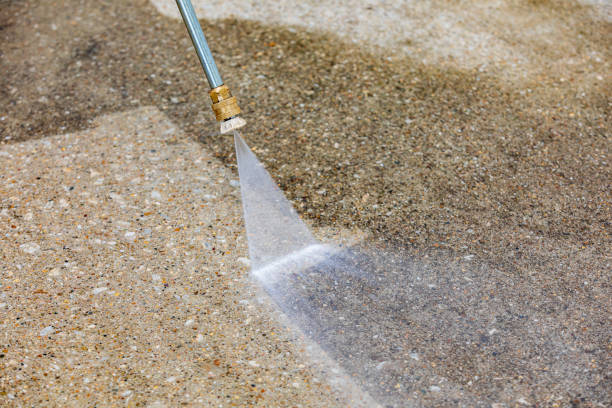 Best Oil Spill Cleanup  in West Odessa, TX