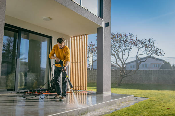 Best Factory Floor Cleaning  in West Odessa, TX