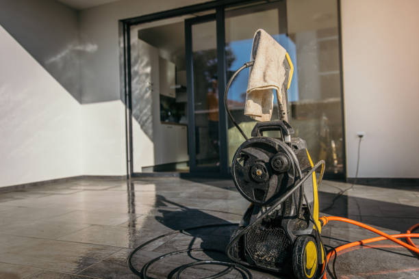 Best Parking Lot and Garage Cleaning  in West Odessa, TX