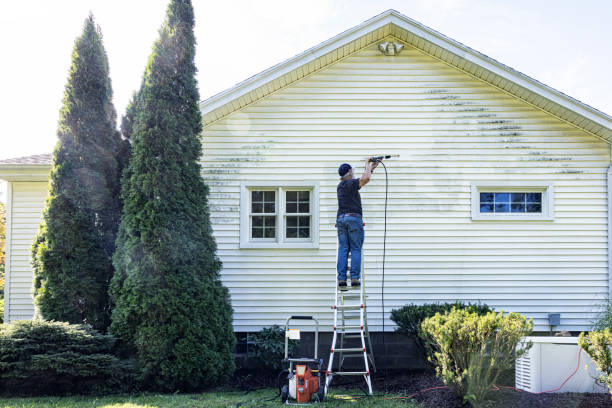 Best Restaurant Pressure Washing  in West Odessa, TX