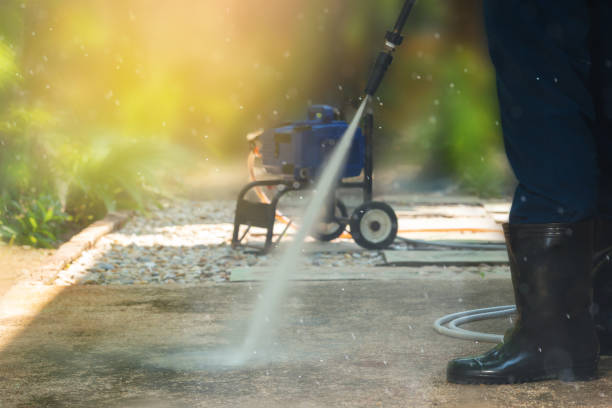Best Pool Deck Cleaning  in West Odessa, TX